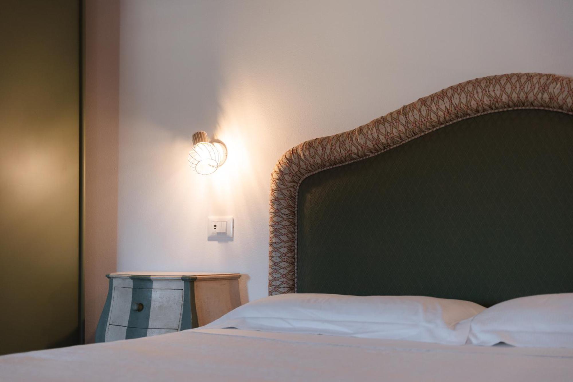 Corte Castello Affi Zimmer foto