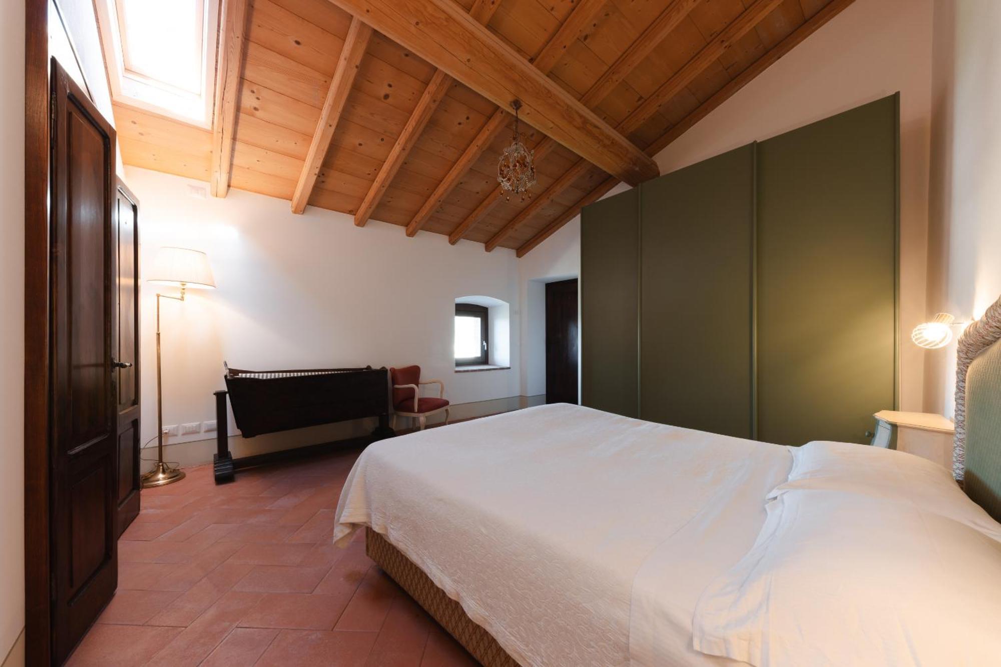Corte Castello Affi Zimmer foto