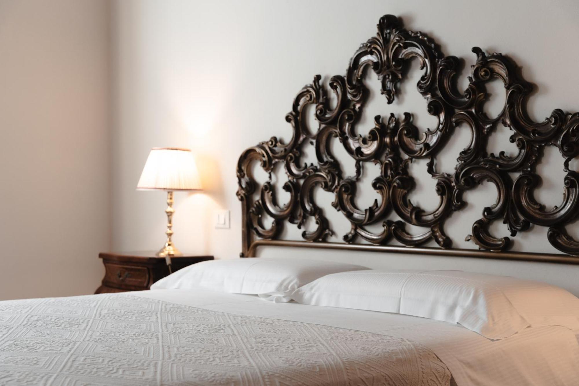 Corte Castello Affi Zimmer foto