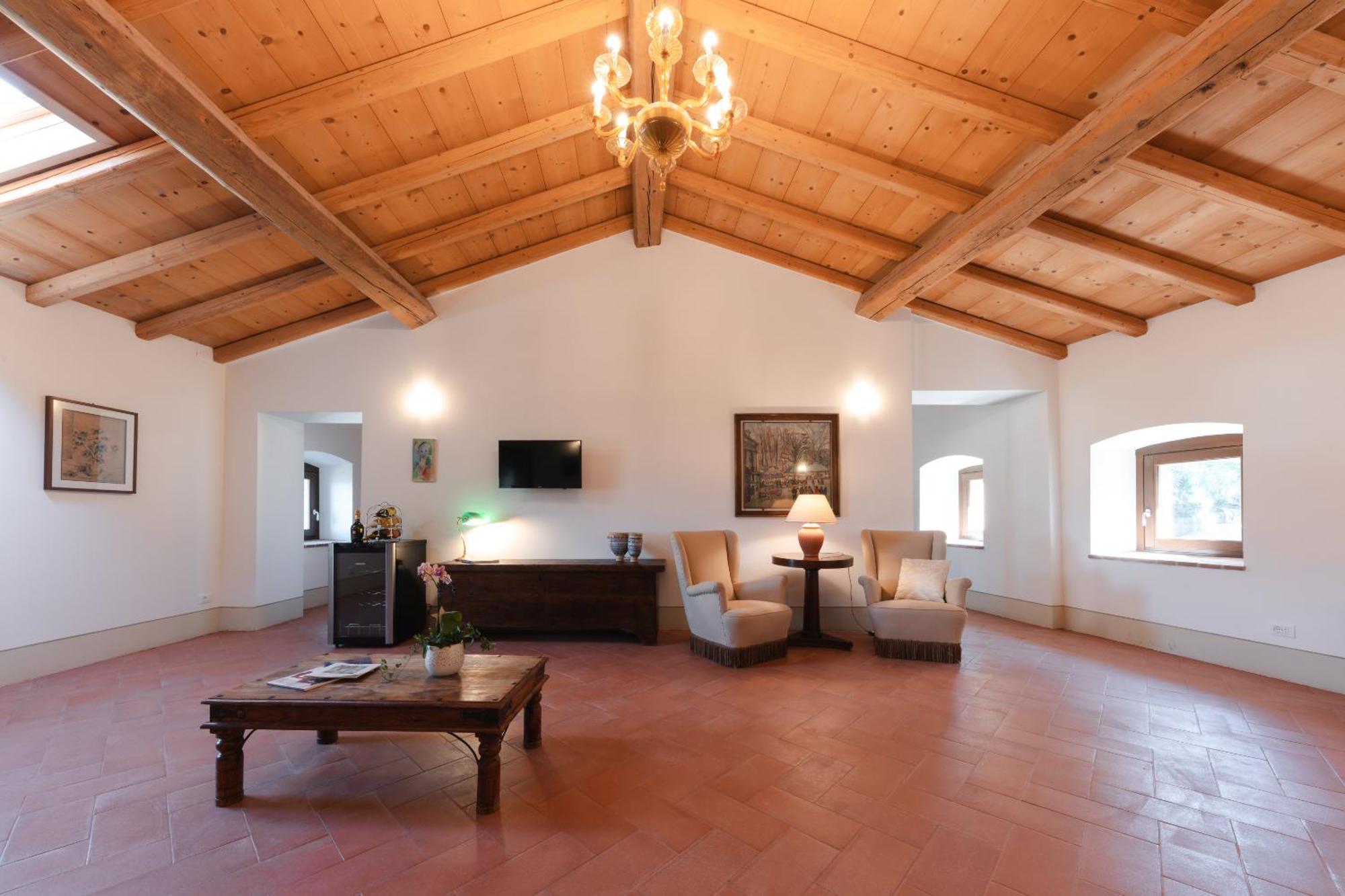 Corte Castello Affi Zimmer foto