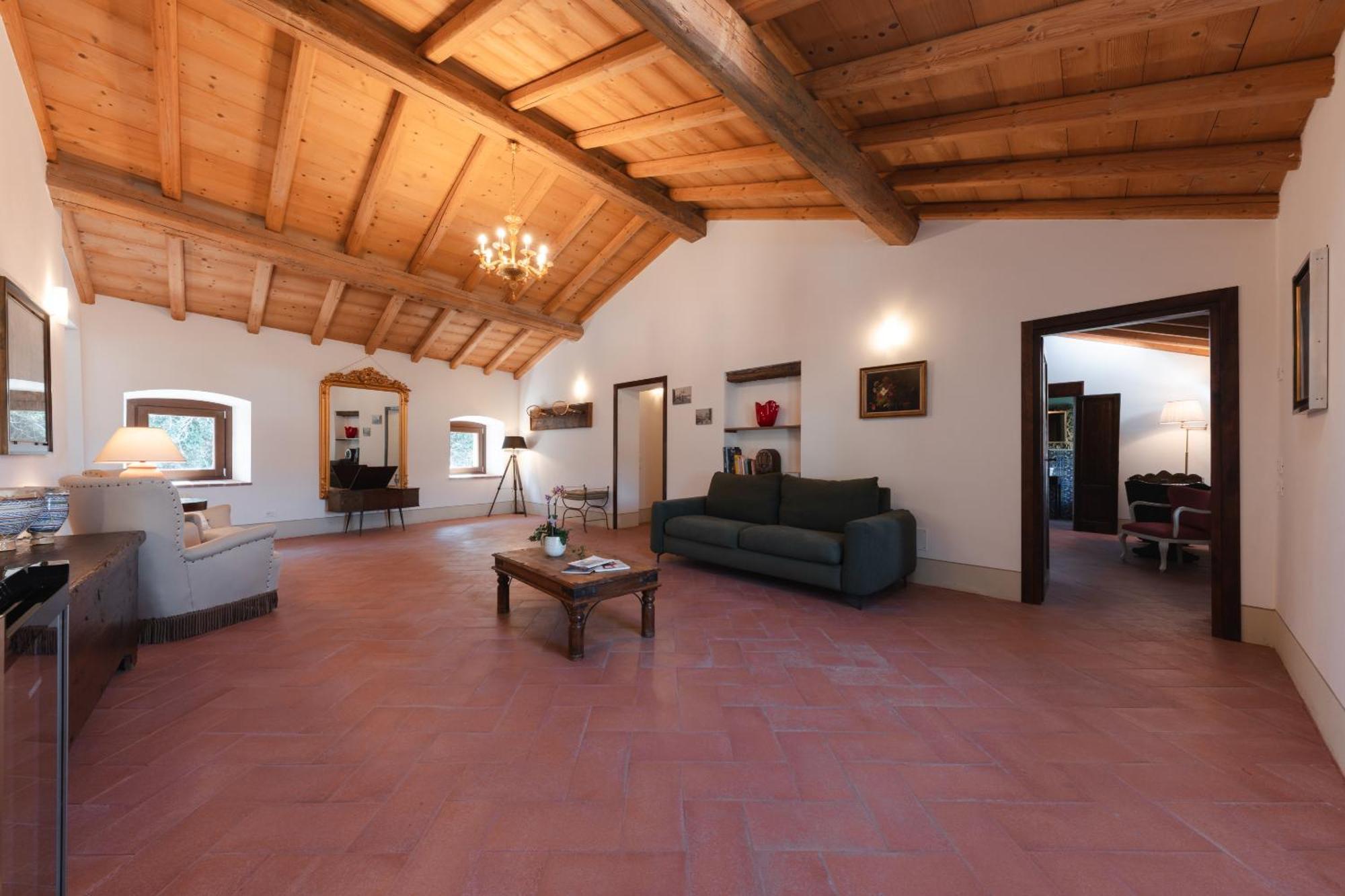 Corte Castello Affi Zimmer foto
