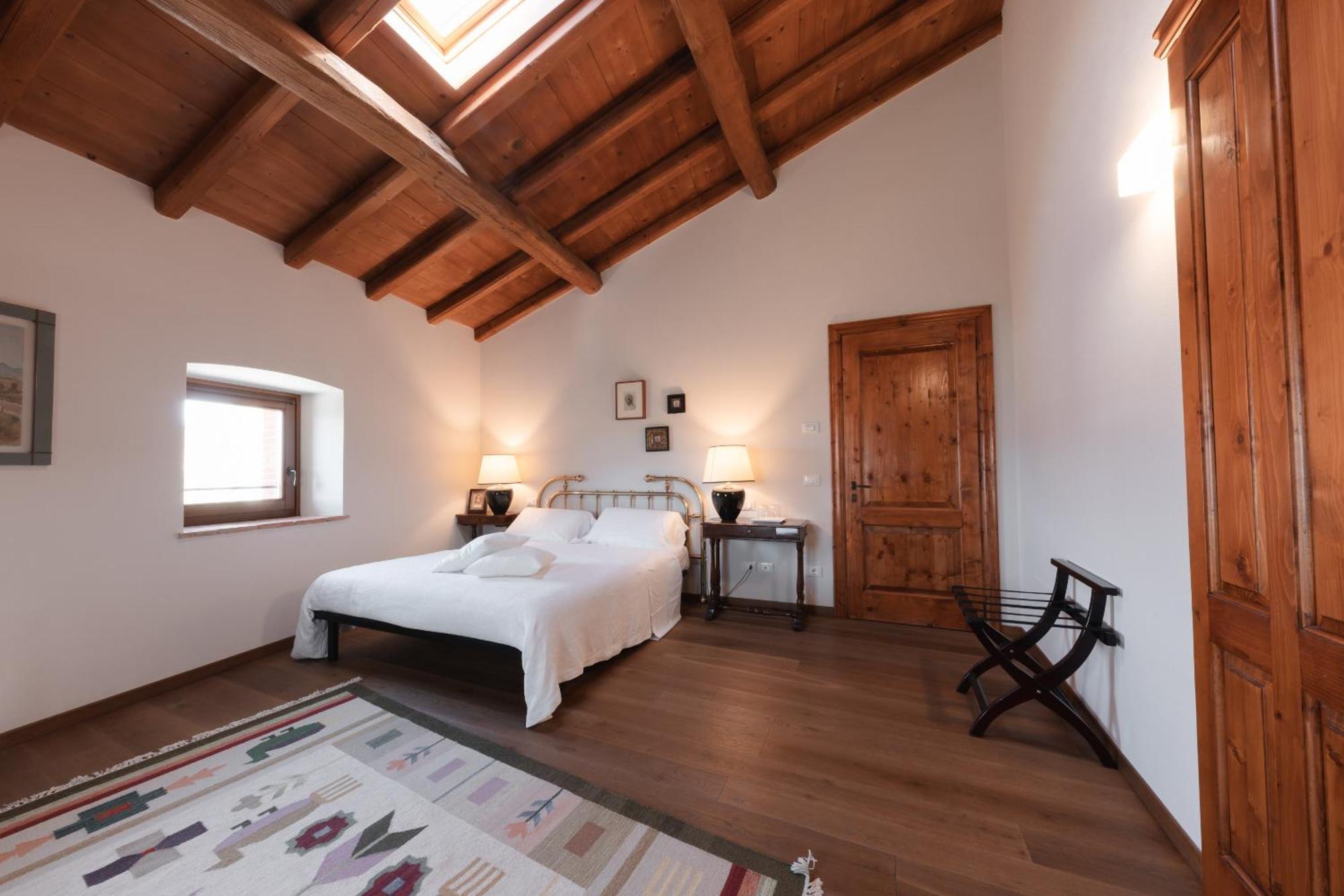Corte Castello Affi Zimmer foto